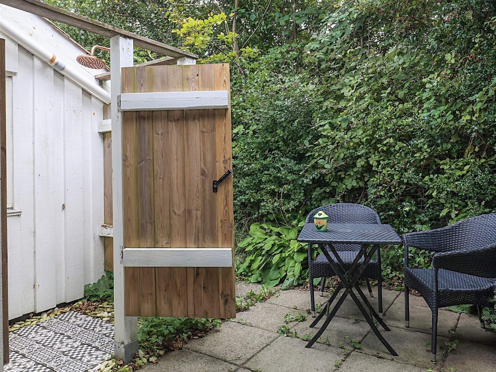4 Person Holiday Home in Struer