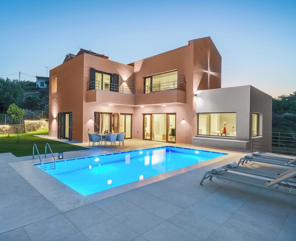 Olimpia Villas