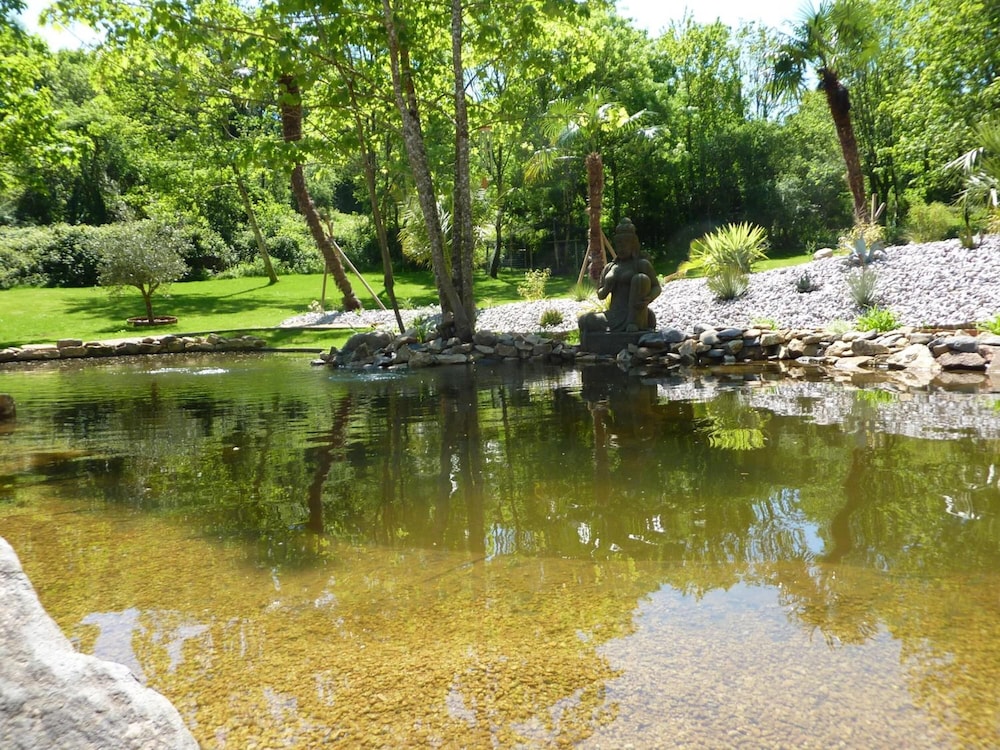 Domaine de Moulin Mer