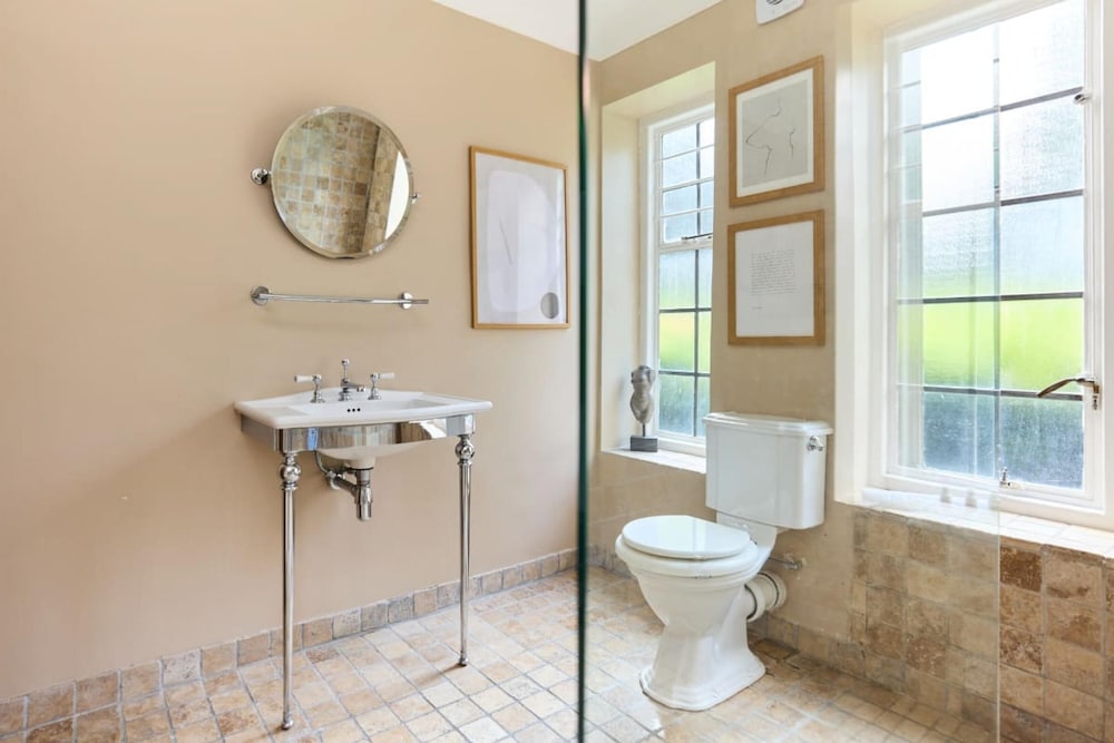 The Putney Dreams - Spacious 3bdr Flat