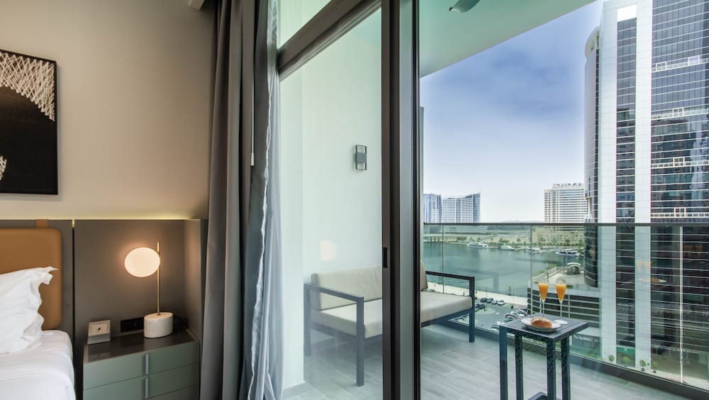 Mag318 by Bespoke Holiday Homes - Luxurious Studio Apartments