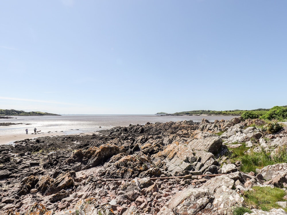 Port Donnel Cottage