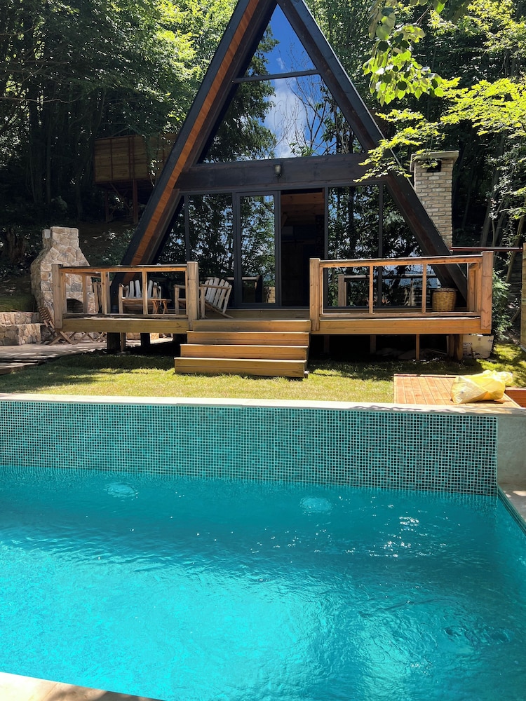 Chalet Sapanca