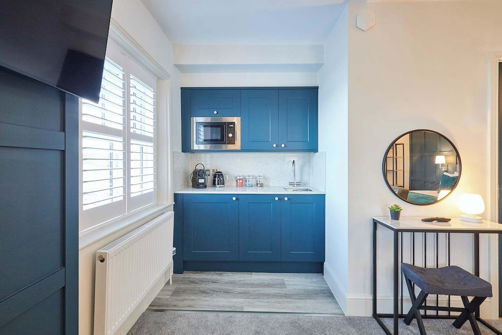 Host Stay The Langley Hotel Apartment 7