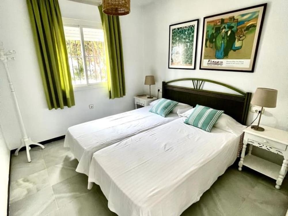 Villa Estuario in Chiclana de La Frontera