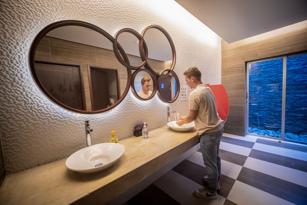 San Jose - Costa Rica Vacations - Hotel Villa Los Candiles - Property Image 3