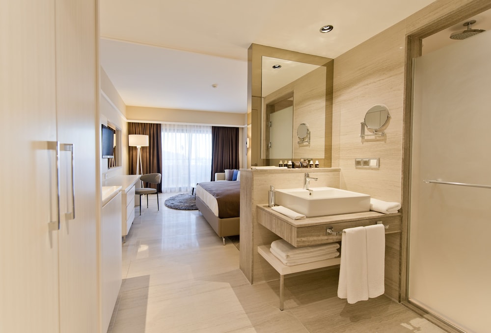 Akra Fethiye Tui Blue Sensatori All Inclusive