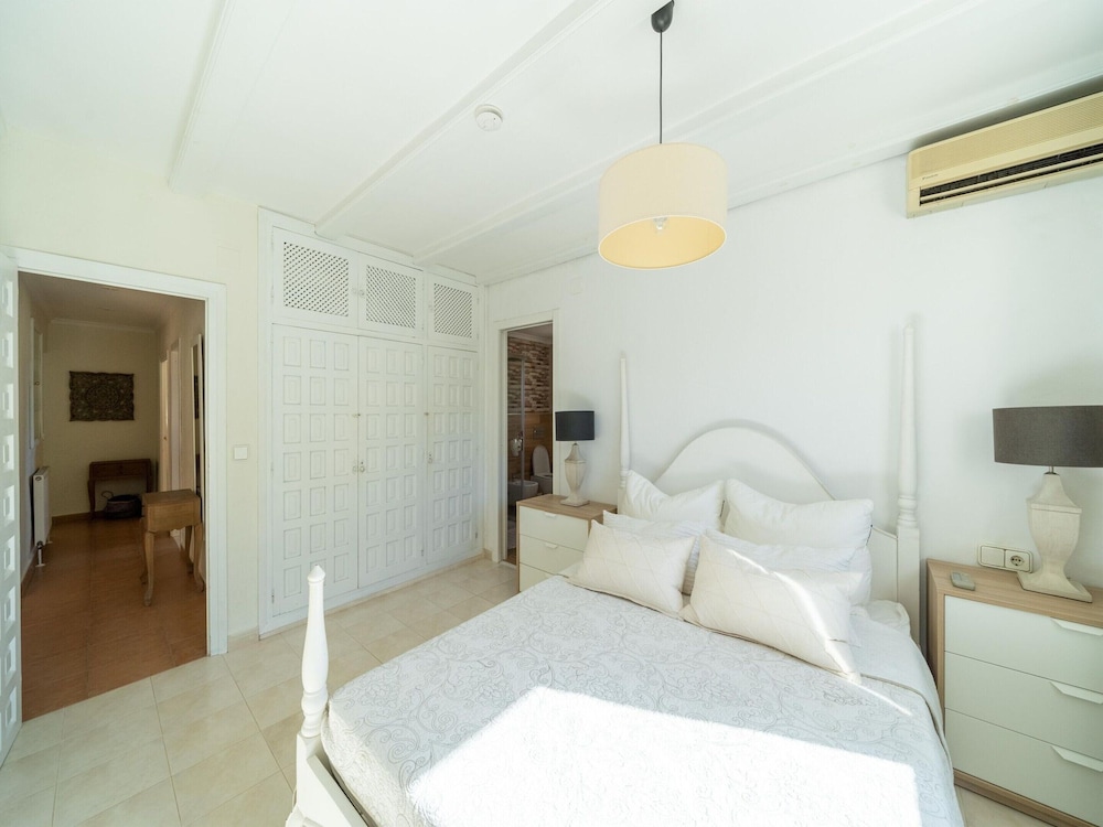 Belvilla by OYO Villa Javea