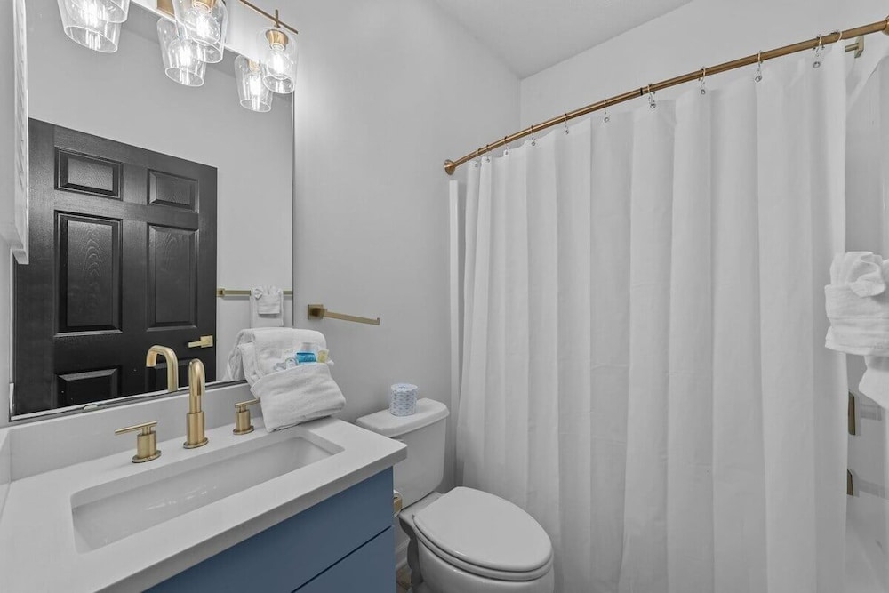 Legends 4408 Unit C 3 Bedroom Home