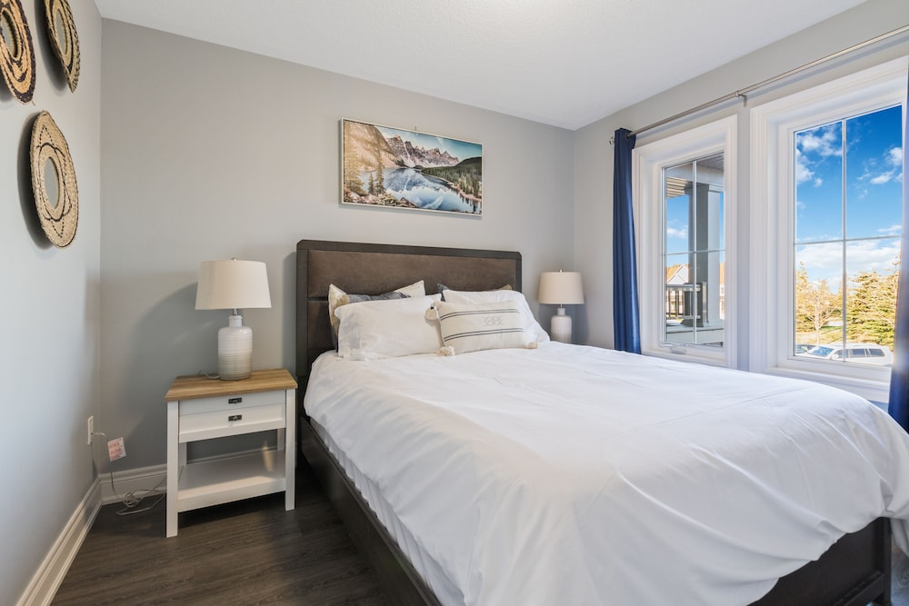 Historic Snowbridge Townhomes - Image 3