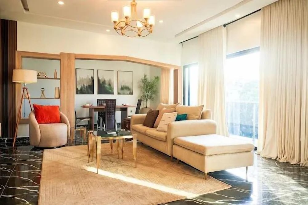Cortona Luxury Suites