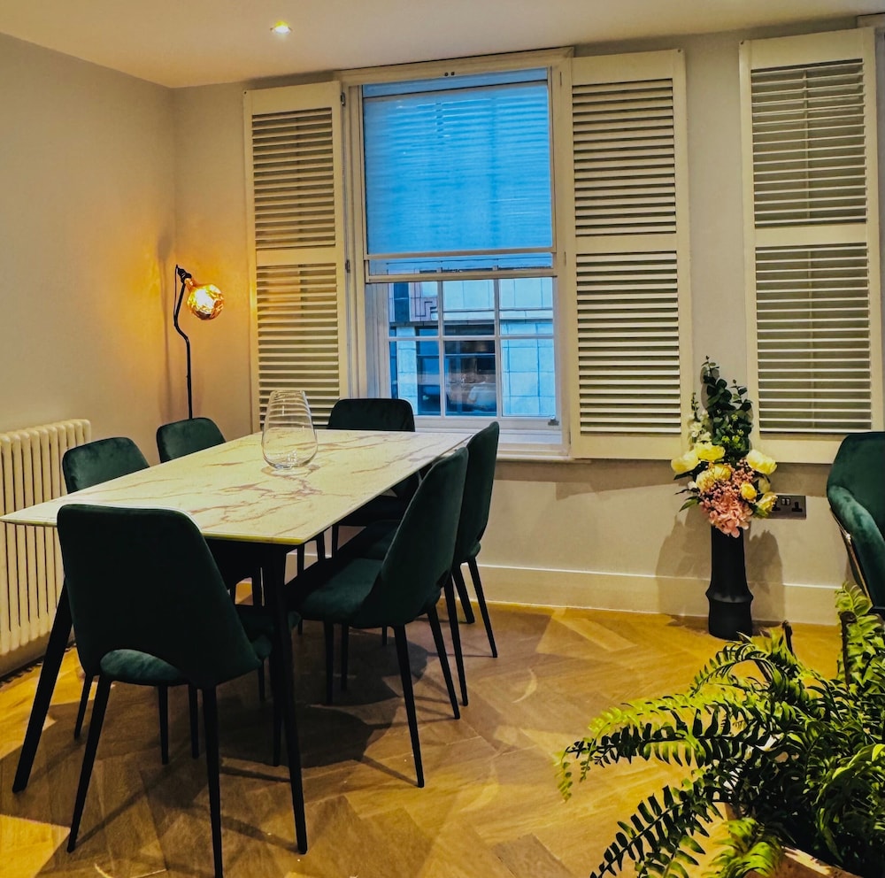 London Charm - Central London Apart Soho Mayfair