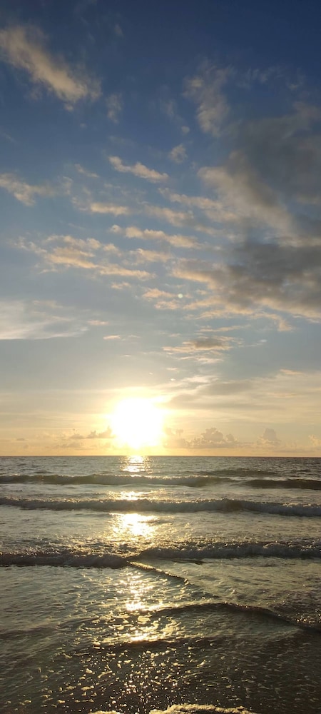 Casa Del Chen - Budget-friendly Stay