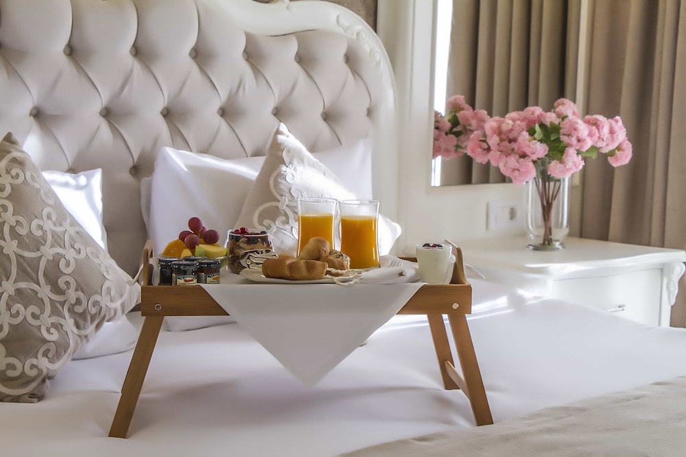 Ena Boutique Otel - Image 62