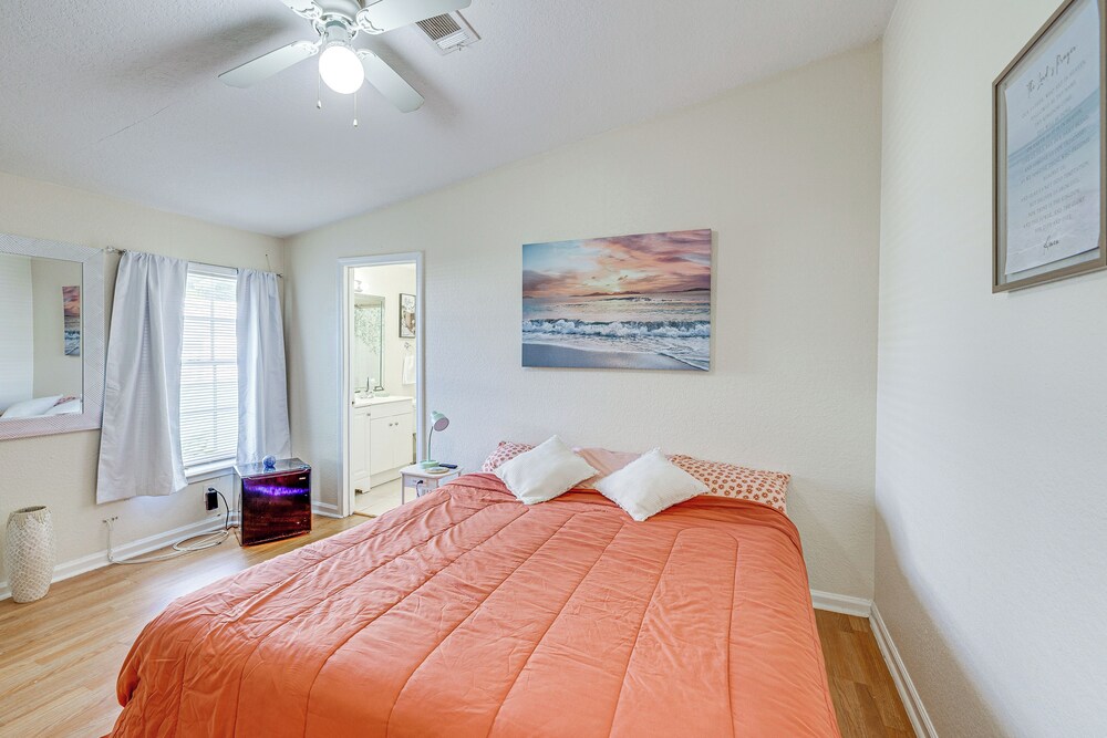 West Palm Beach Home ~ 2 Mi to Downtown!