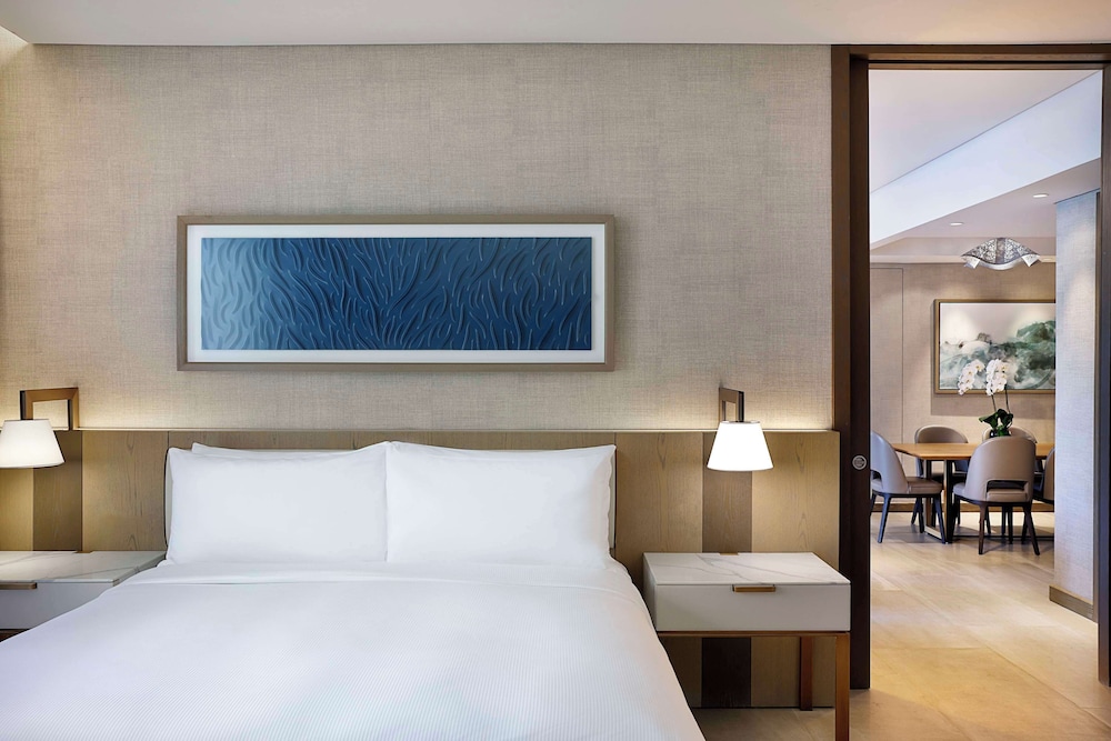 Hilton Abu Dhabi Yas Island