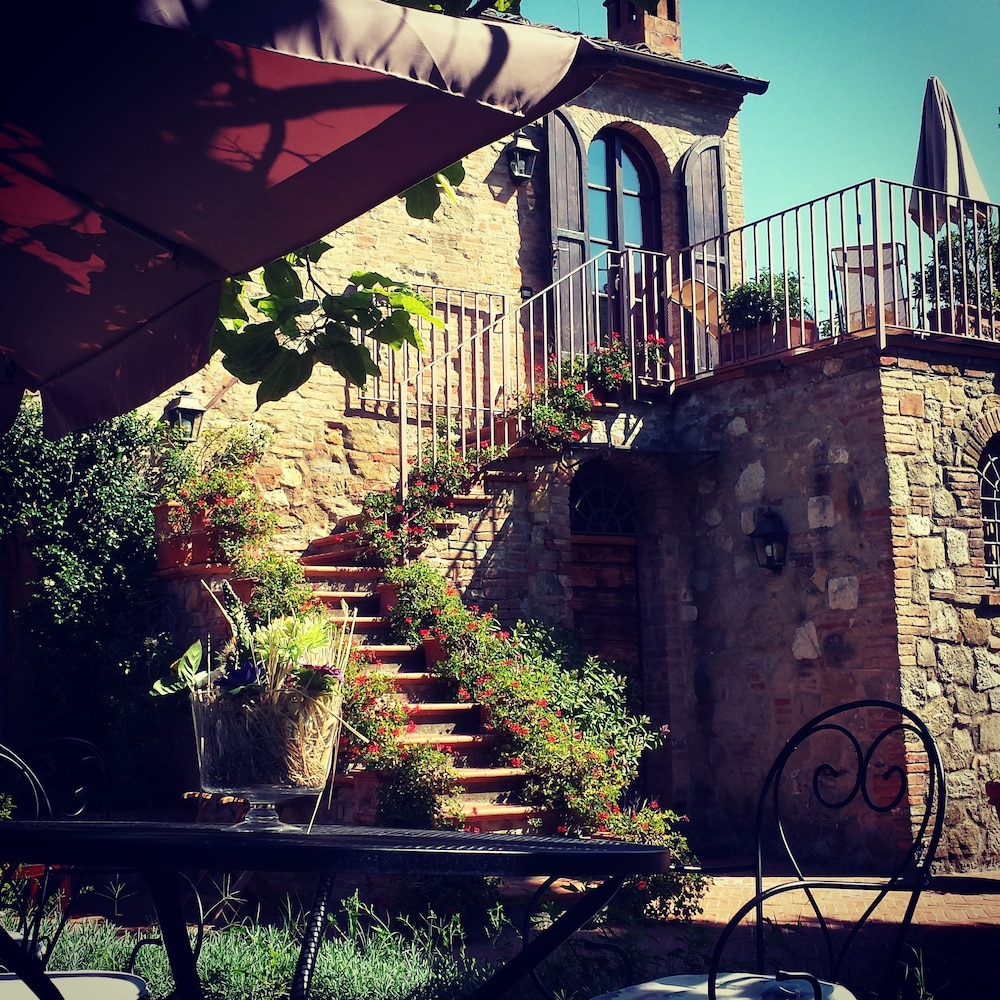 Relais San Bruno