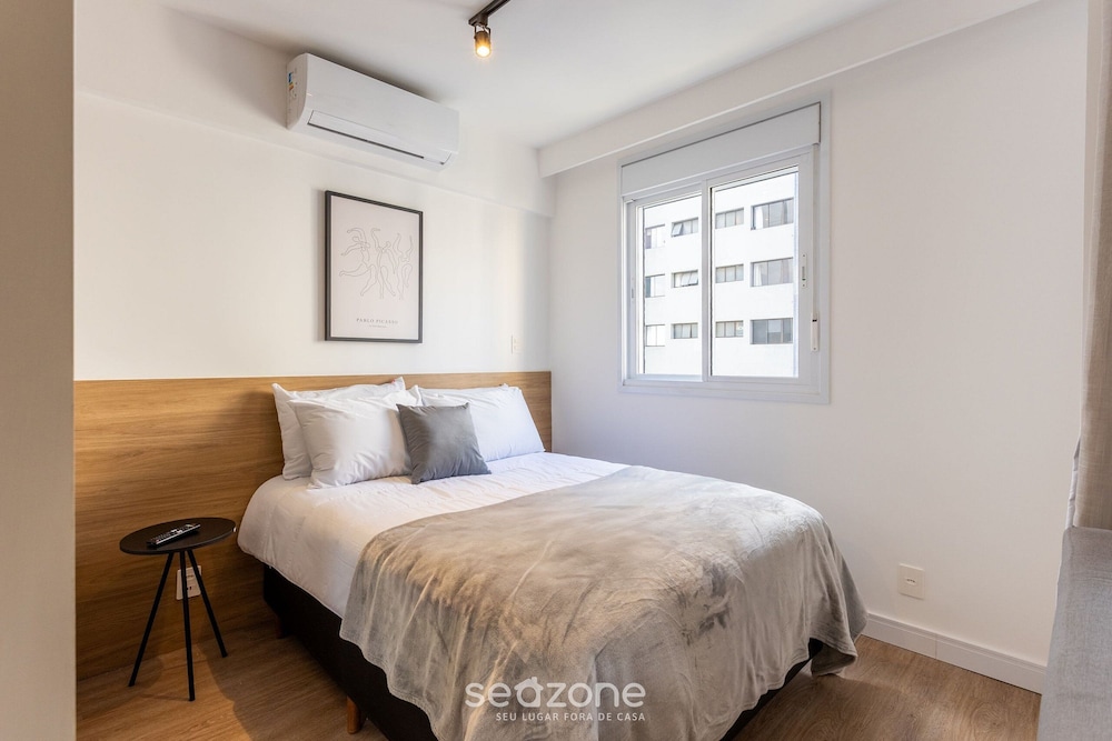 Modern Studios 500m From the Metro in Pinheiros - CPM