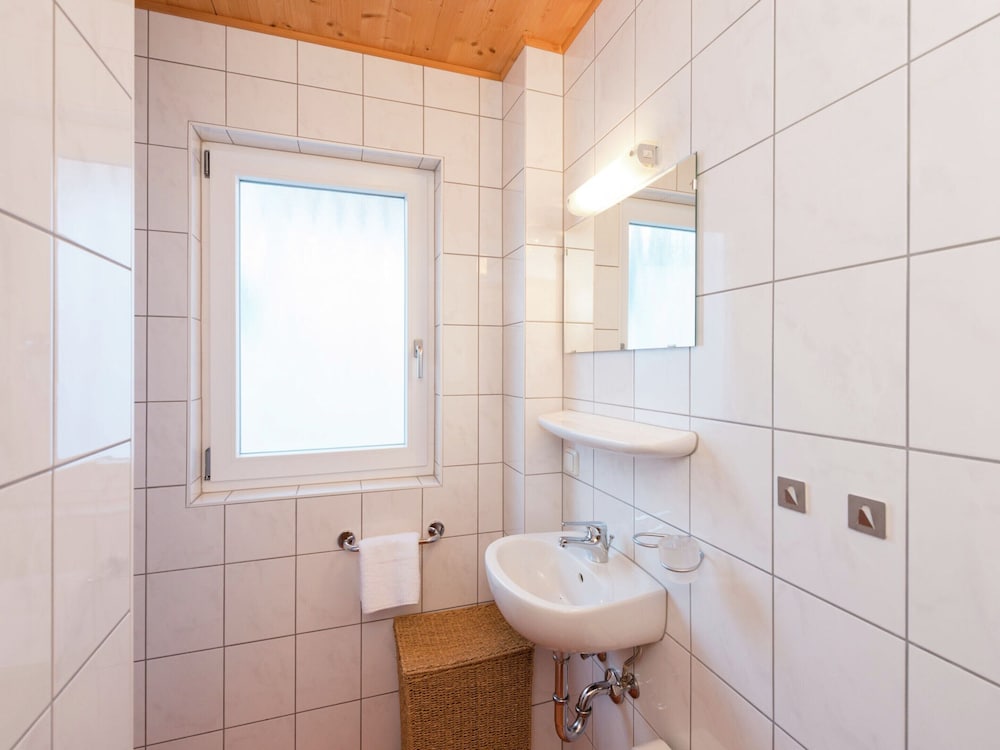 Chalet in Annaberg-lungotz With a Community Pool