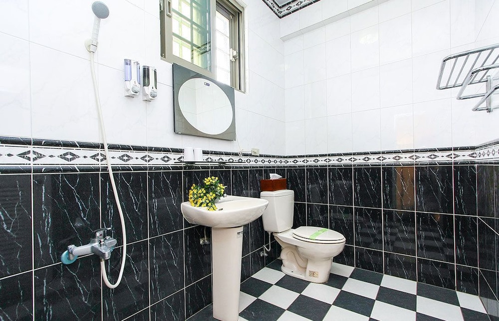 Xiang Chuan B&B