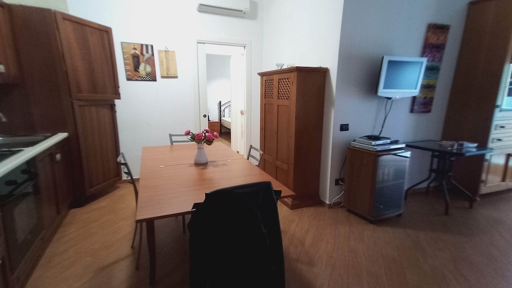 Casa Vacanze Mareggiata