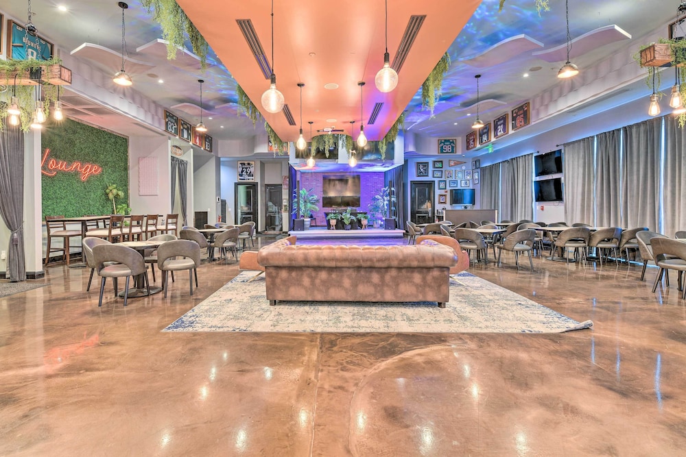 lounge