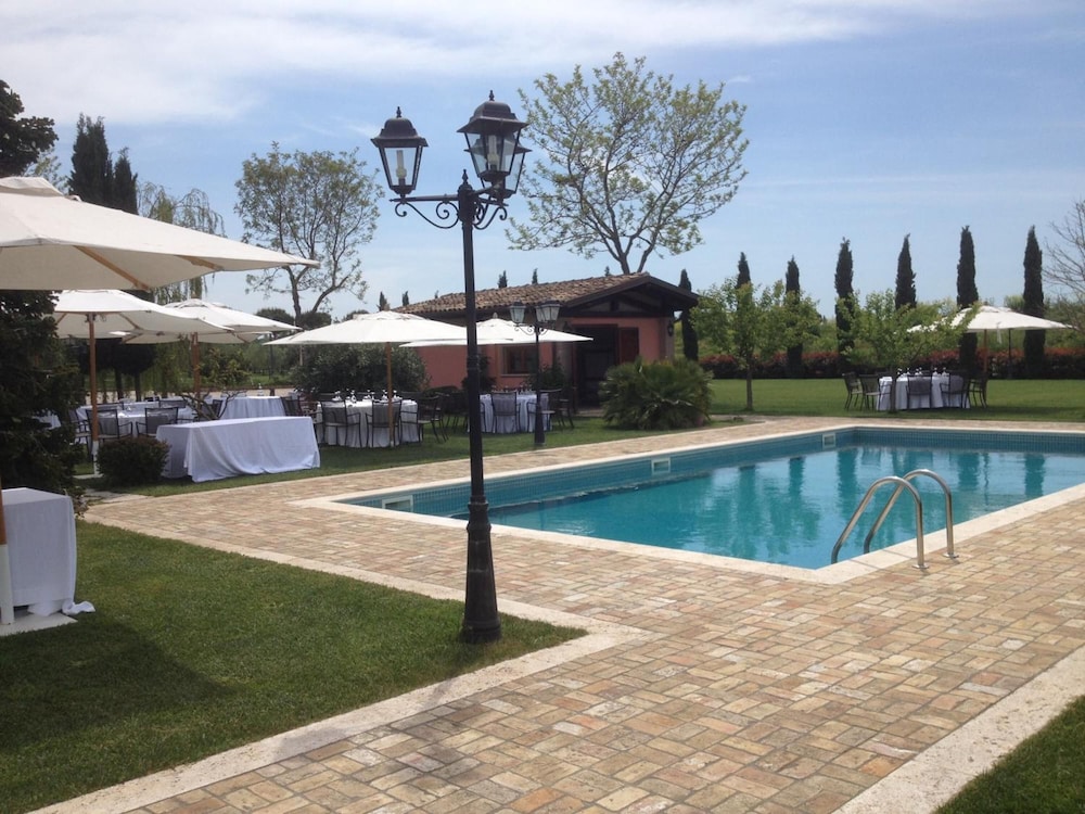 La Cascina