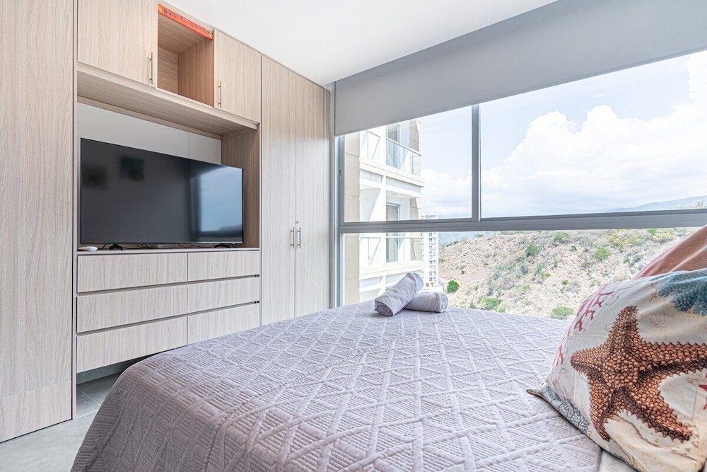 Salguero Suites