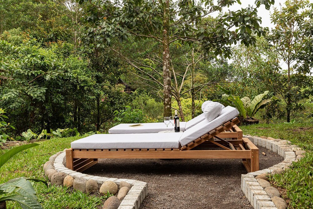 El Tigre Hideaway