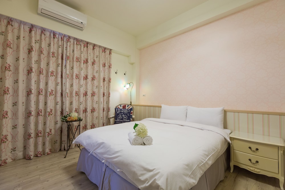 Xiang Xiang Hotel