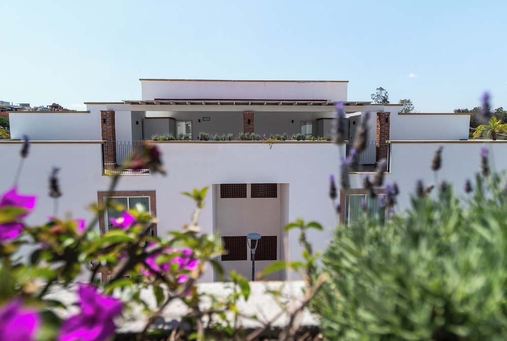 CONDOMINIO SAN MIGUEL
