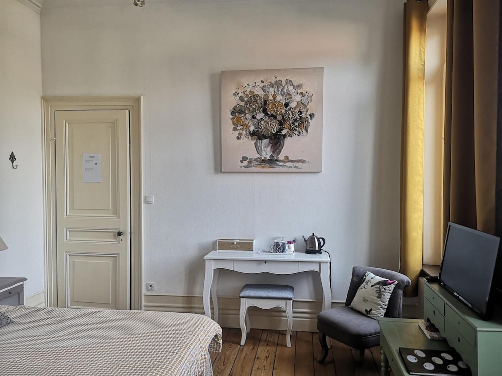 Le Sophora