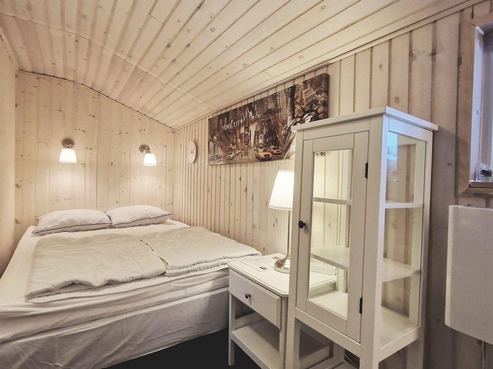 5 Star Holiday Home in Juelsminde