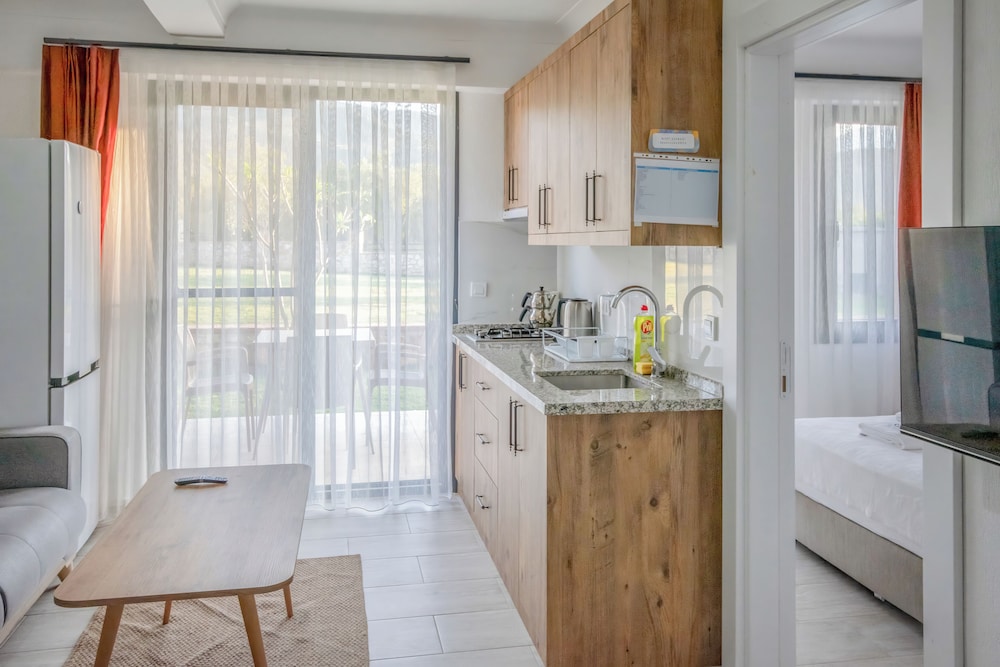 La Sereine boutique hotel