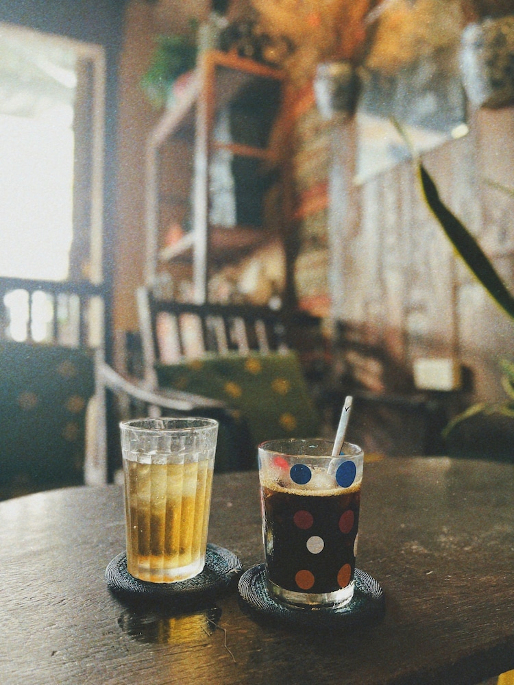 Nha Saigon