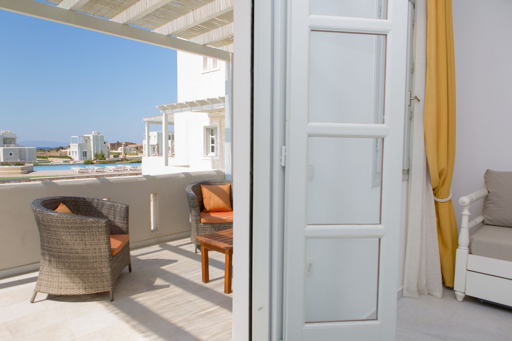 Sun and Moon Villas