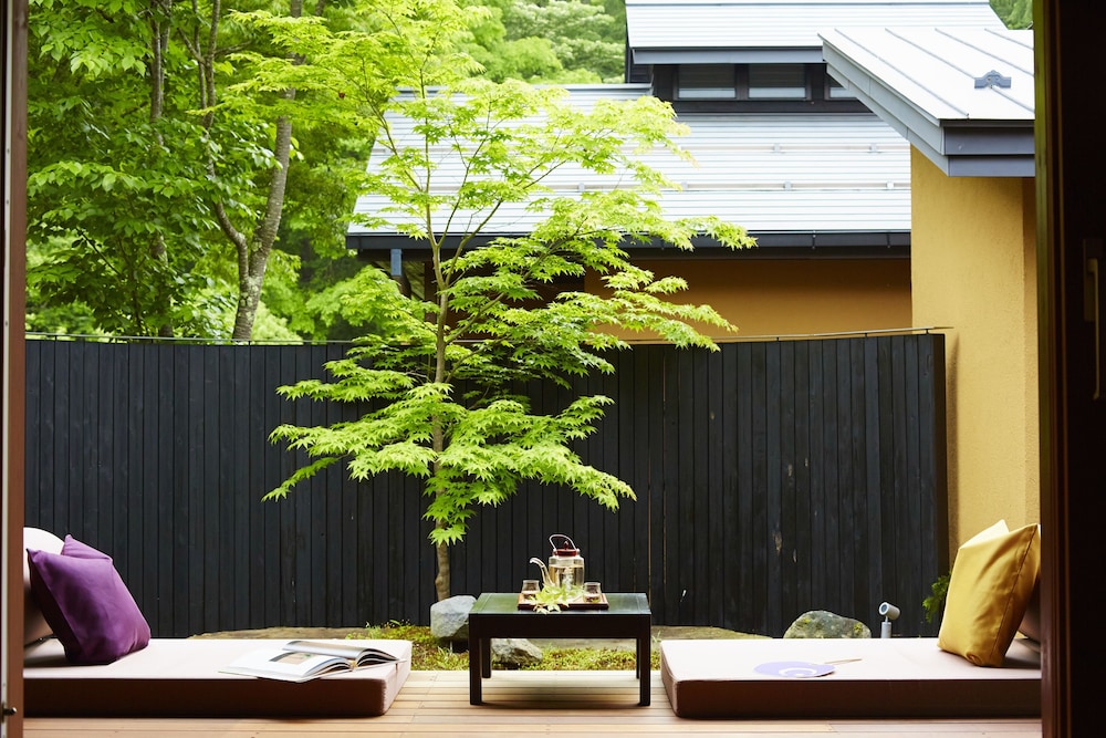 HOSHINOYA Karuizawa
