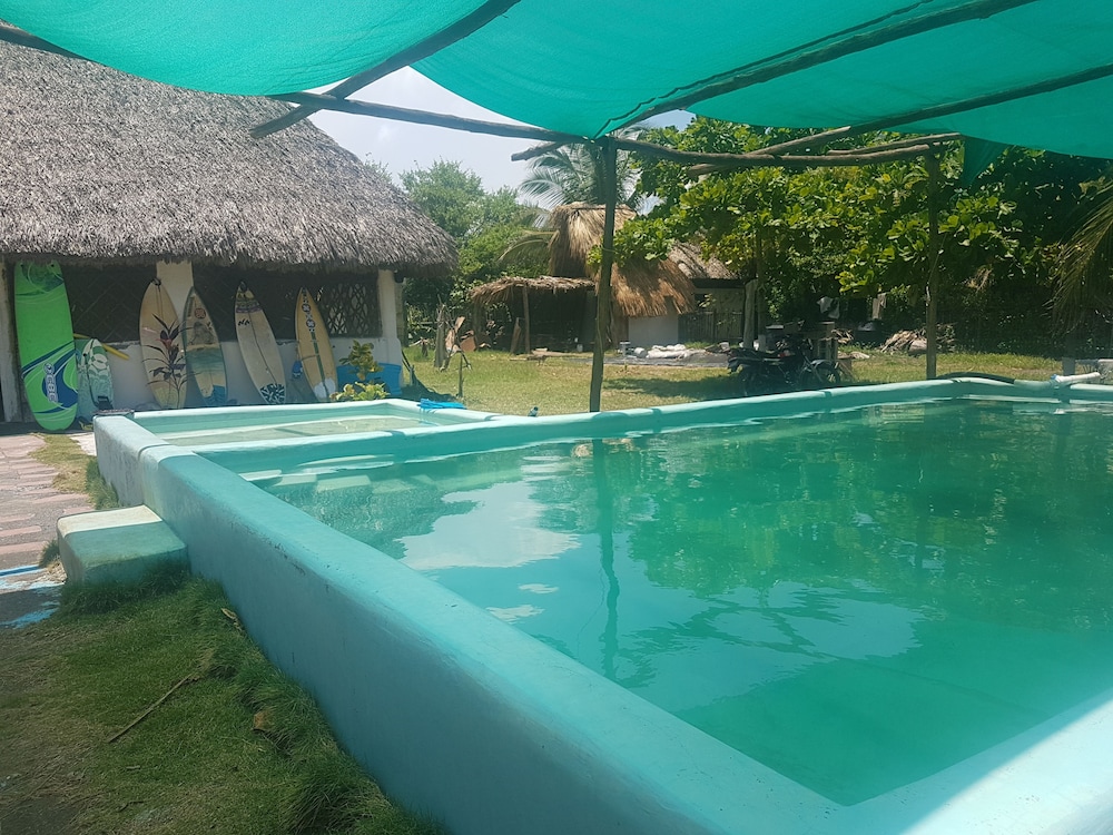 Hostal Mi Casa en la Playa - Hostel
