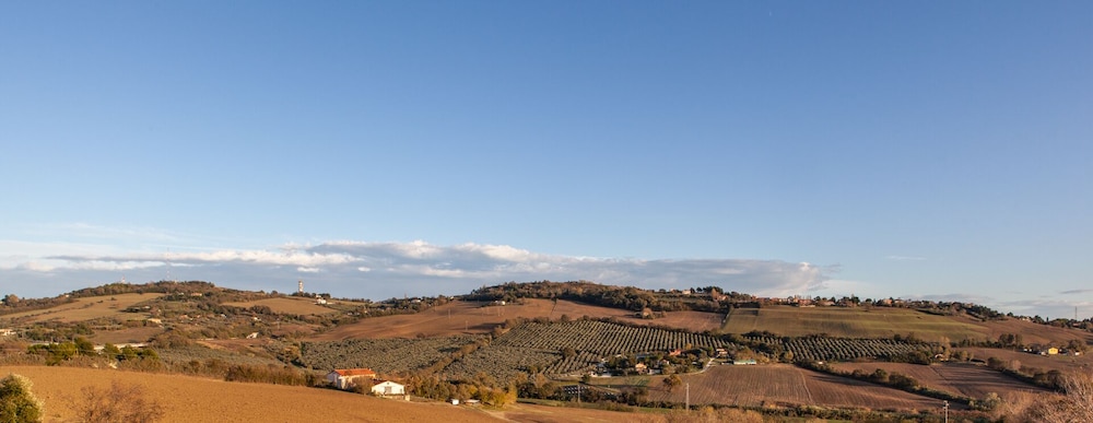 A3Passi Agriturismo tra gli Ulivi