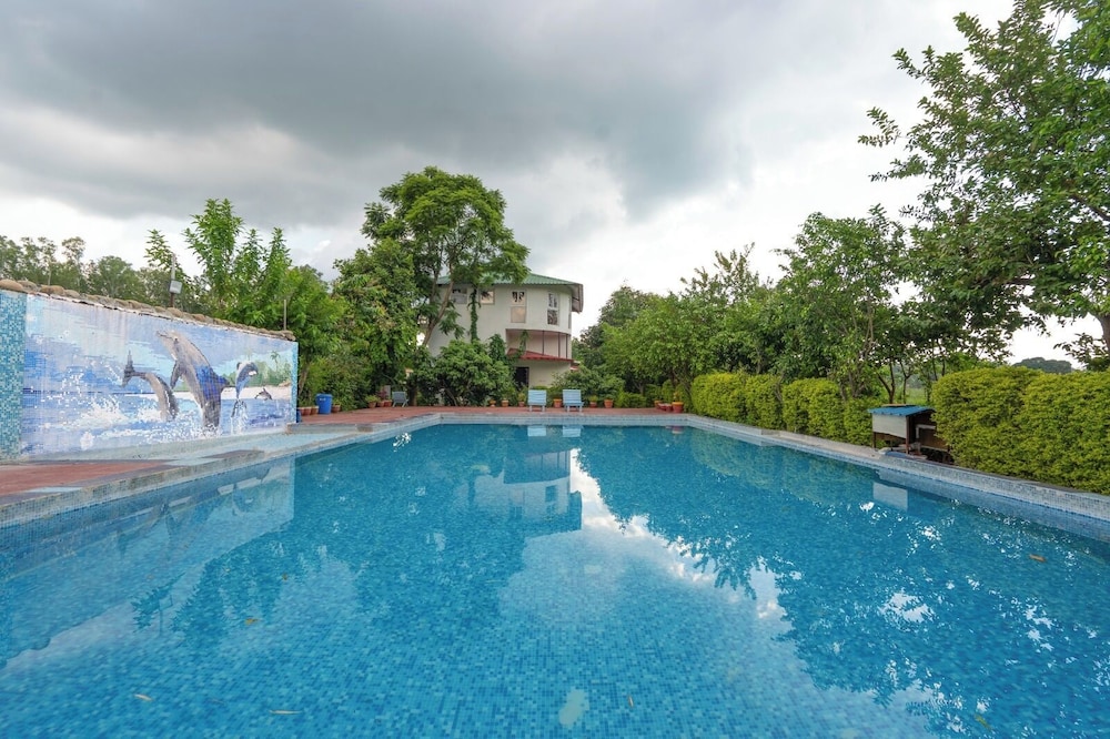 Corbett Treat Resort By Atya Hotels