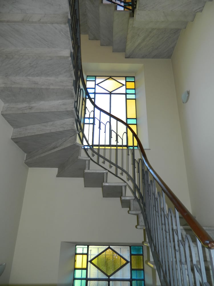 Carducci 24 Bed & Breakfast