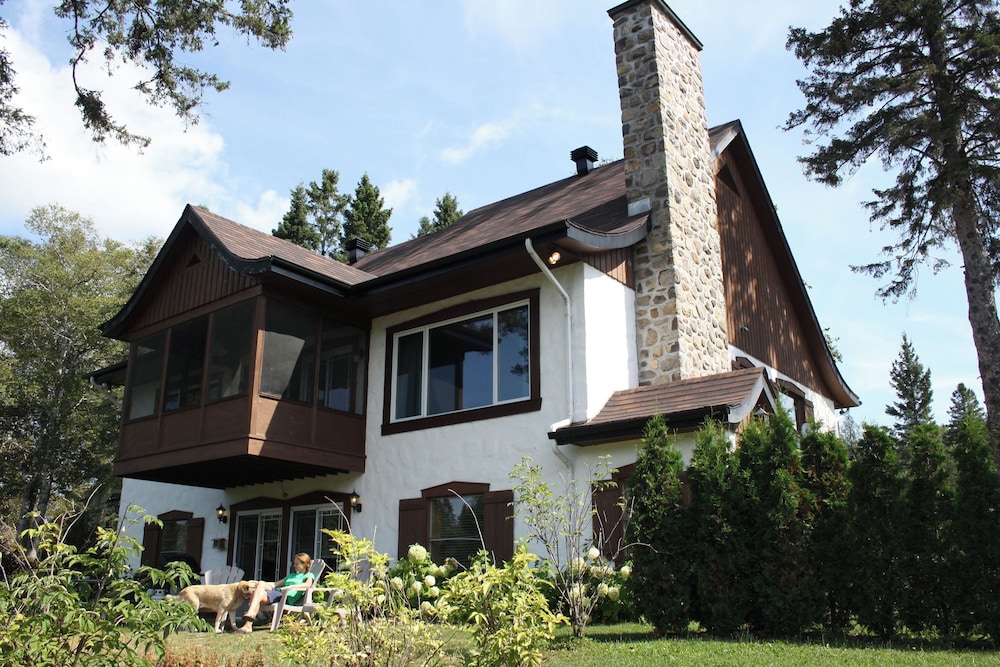 Chalets Val-David