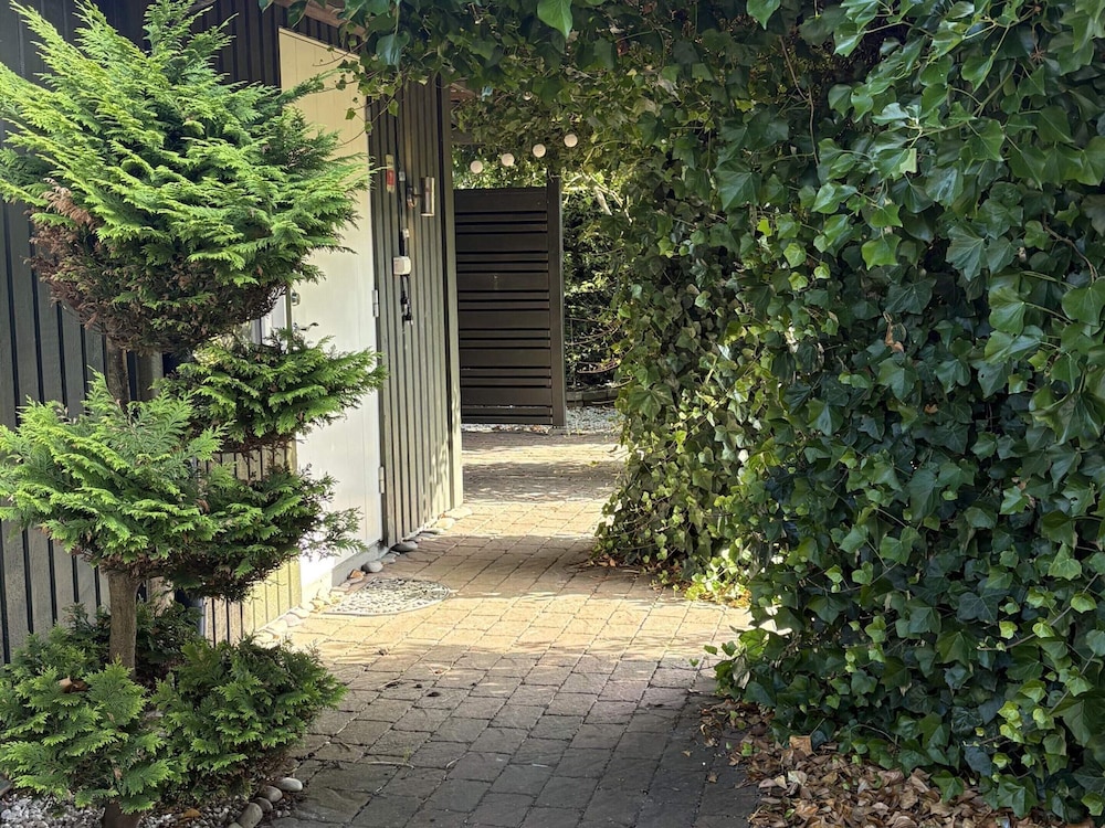 5 Star Holiday Home in Loderup