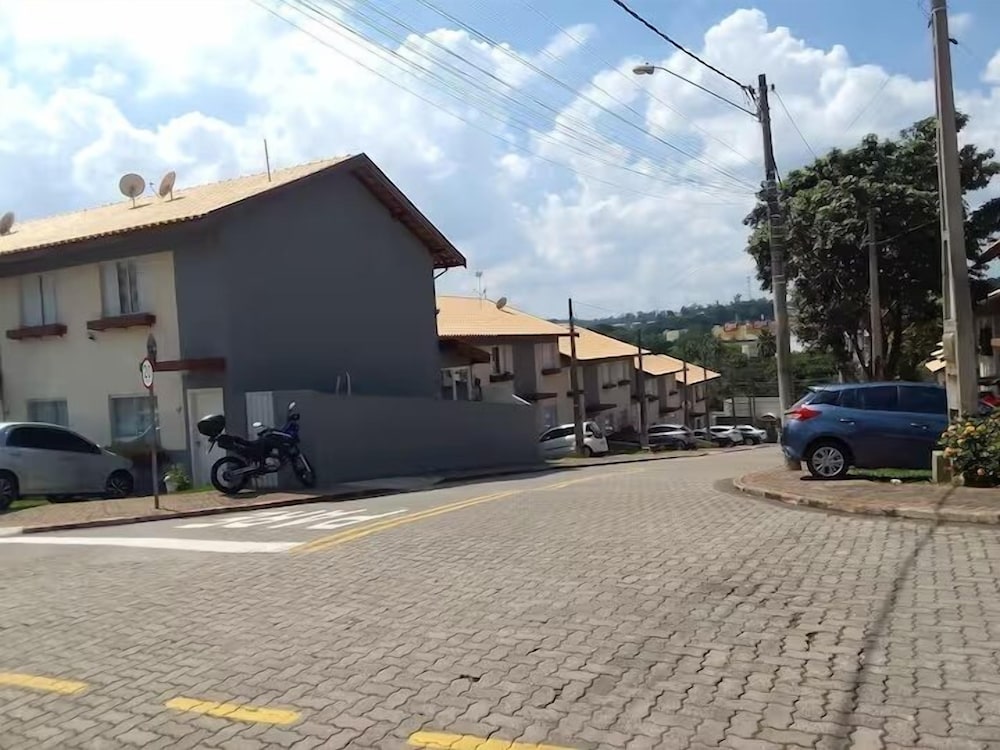Um verdadeiro Spar
