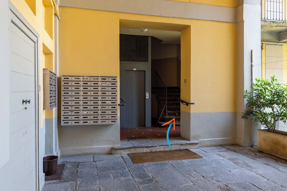 notaMi -  Casa Vittoria - Isola District