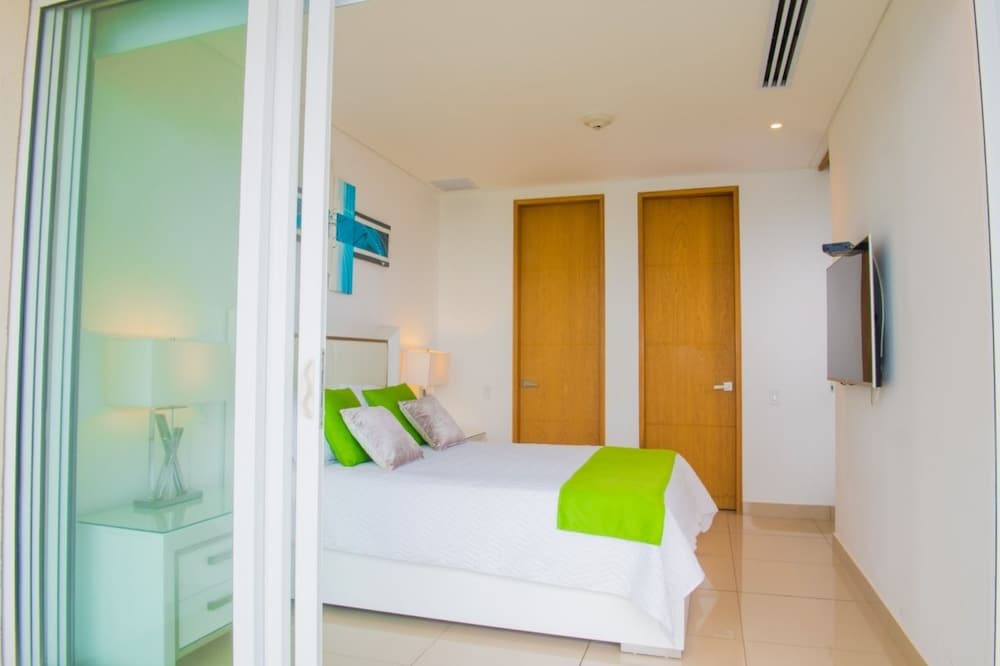 Malecon - Condominio H2 view 3