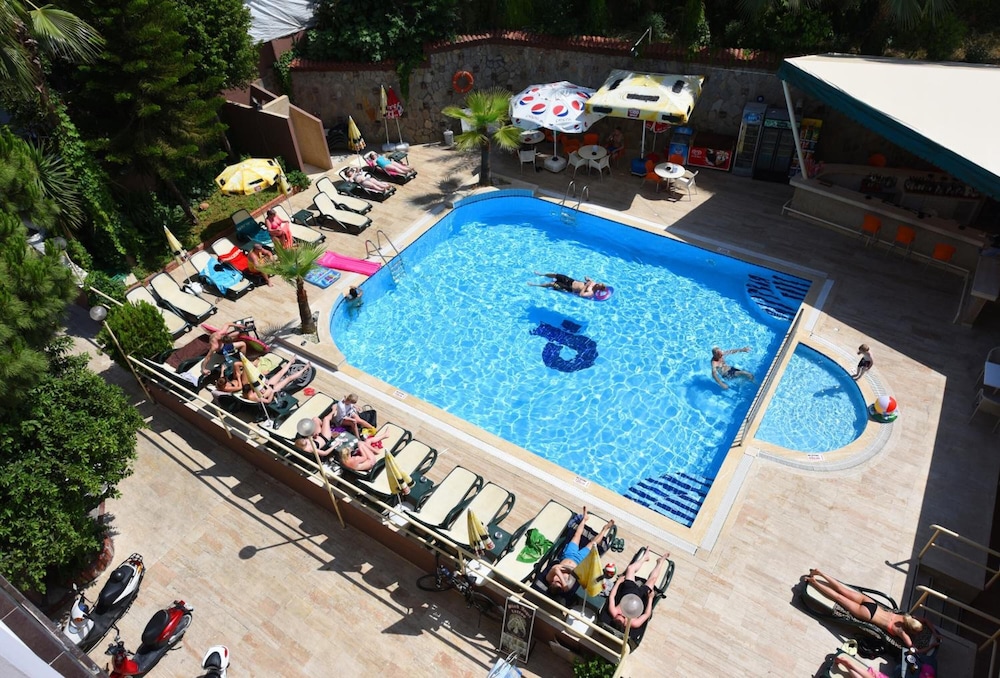 Park Otel - Image 23