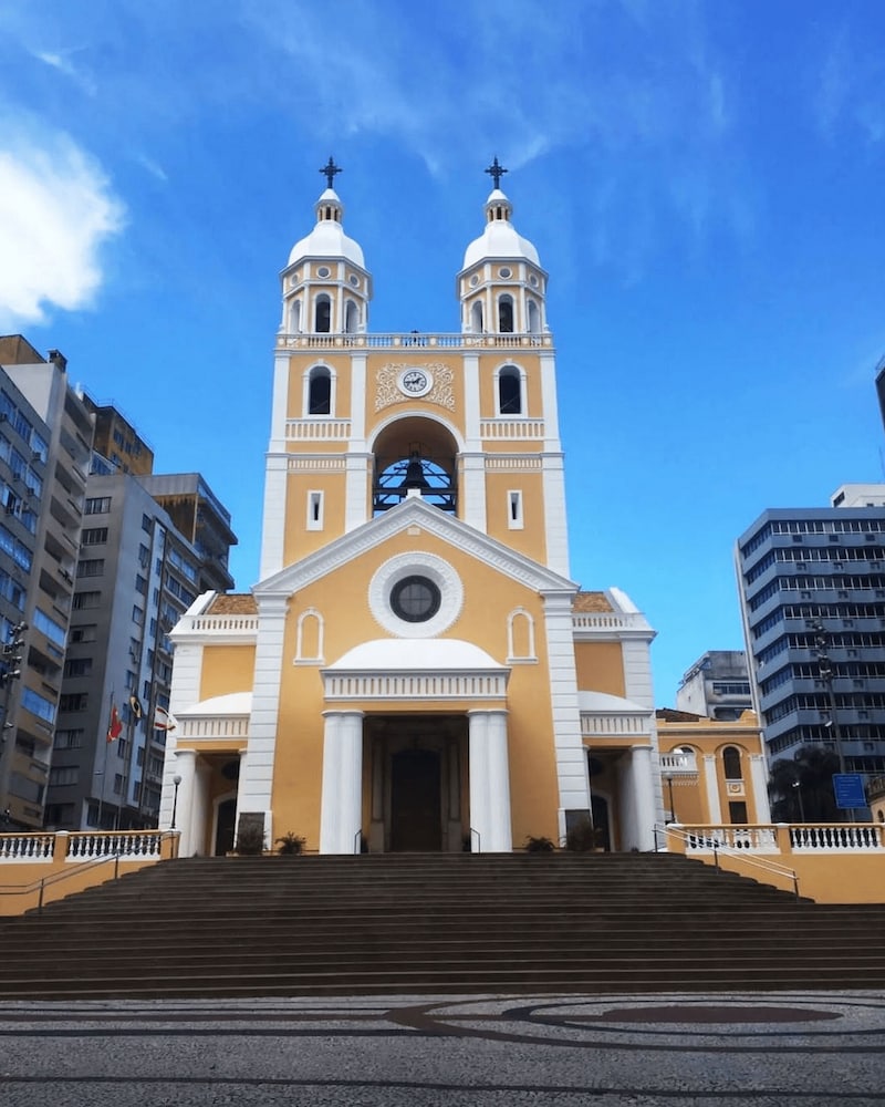 Cantinho Vó Bia - Florianópolis