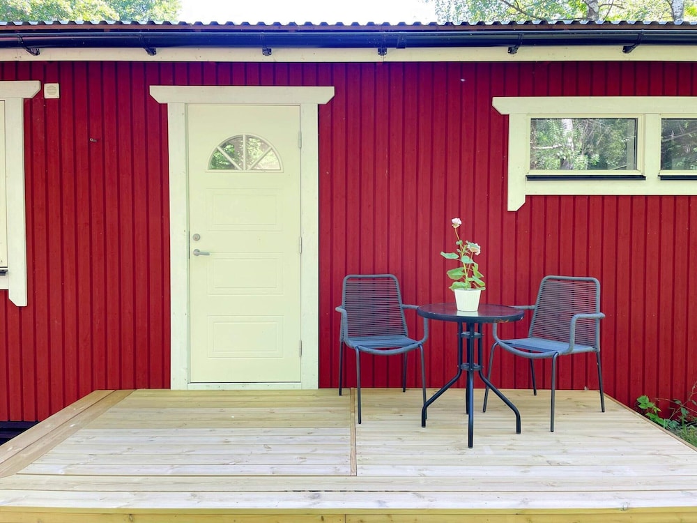 4 Star Holiday Home in Sollentuna