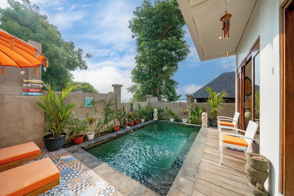 Villa Shanti Ceningan